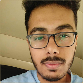 Meher Shashwat Nigam